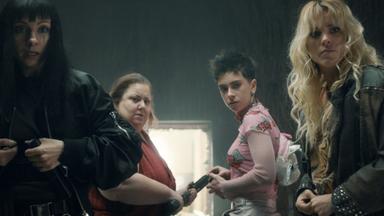 Vis a Vis: El Oasis 1x8