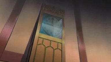 Escuela de detectives 1x37