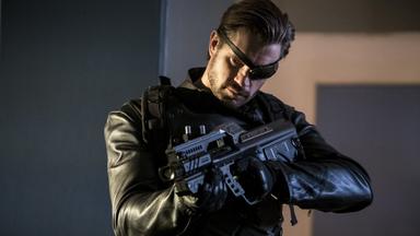 The Flash 3x10