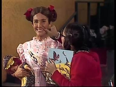 El Chavo del Ocho 7x7