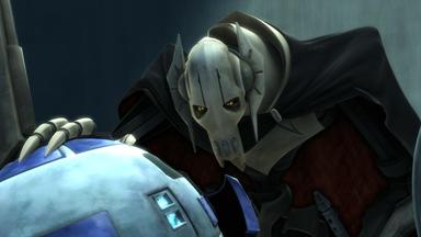 Star Wars: The Clone Wars 1x7