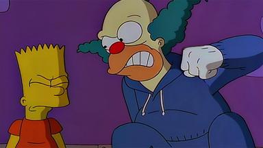 Los Simpson 7x15