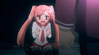 Hidan no Aria 1x1