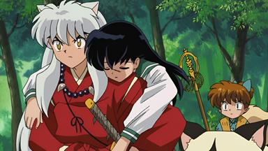 InuYasha 1x105