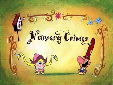 Las macabras aventuras de Billy y Mandy 3x10