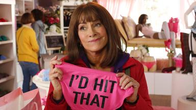 The Middle 8x4