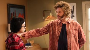 Silicon Valley 4x4