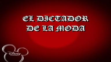 Brandy y Mr. Whiskers 1x7