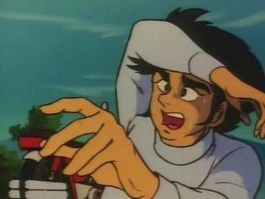 Mazinger Z 1x67