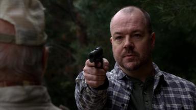 Mentes criminales 8x19