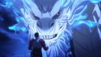 Dota: Sangre de dragón 1x5