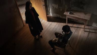 The Walking Dead: Dead City 2x3