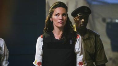 Mentes criminales: Sin fronteras 2x1