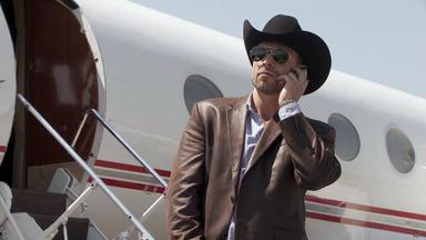 El señor de los cielos 3x51