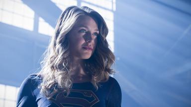 The Flash 3x8