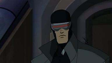 Lobezno y los X-Men 1x12