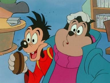 La Tropa Goofy 1x3