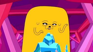 Hora de aventuras 2x8