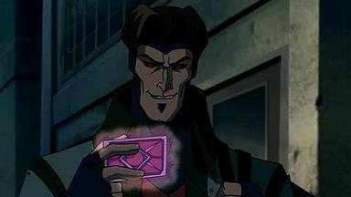 Lobezno y los X-Men 1x5