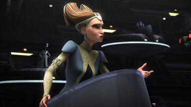 Star Wars: The Clone Wars 3x11