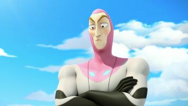 Prodigiosa: Las aventuras de Ladybug 1x6