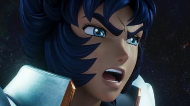 Saint Seiya: Los Caballeros del Zodiaco 2x11