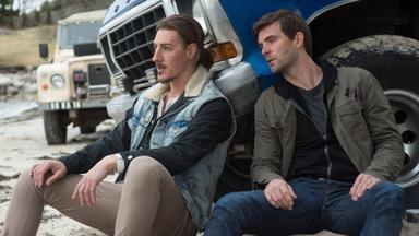 Haven 5x2