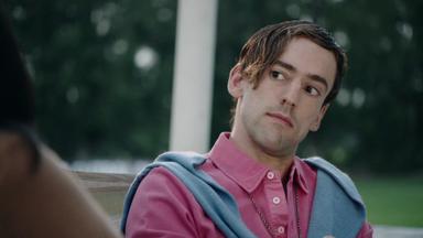 Club de Cuervos 1x7