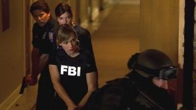 Mentes criminales 9x2