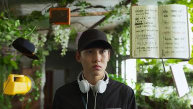 El cielo te está esperando 1x6