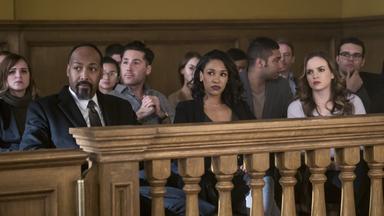 The Flash 4x10