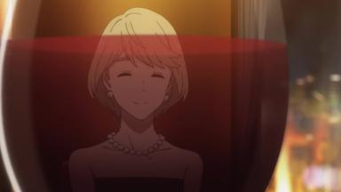 Darling in the FranXX 1x19