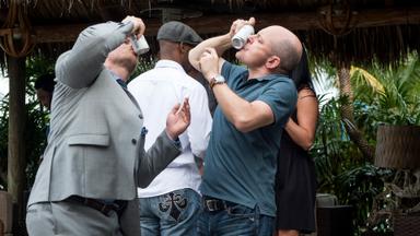 Ballers 2x8