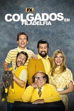 Colgados en Filadelfia