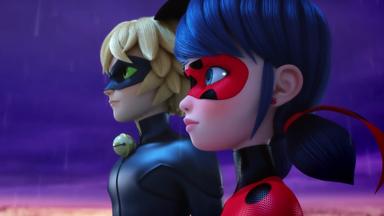 Prodigiosa: Las aventuras de Ladybug 4x26