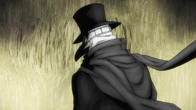 Fire Force 2x22