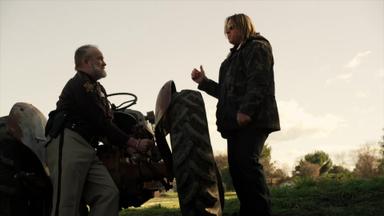 Justified: La ley de Raylan 4x11