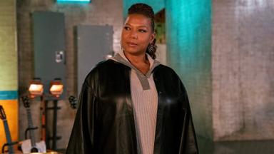 The Equalizer 2x7