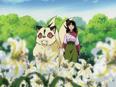 InuYasha 1x163