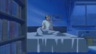 Hikaru no go 3x8