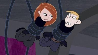 Kim Possible 1x18