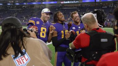 Quarterback 1x5