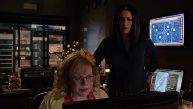 Mentes criminales 12x4