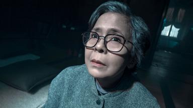 Nine Perfect Strangers 2x3