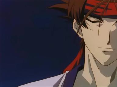 Kenshin, el Guerrero Samurái 3x19