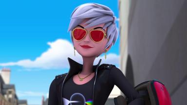 Prodigiosa: Las aventuras de Ladybug 2x4