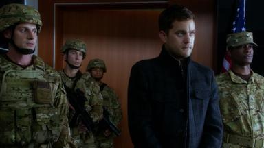 Fringe 4x8
