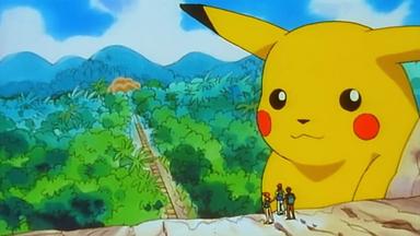 Pokémon 1x17