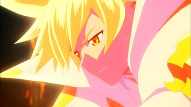 Tales of Zestiria: The X 2x13