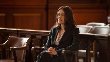 The Blacklist 2x16